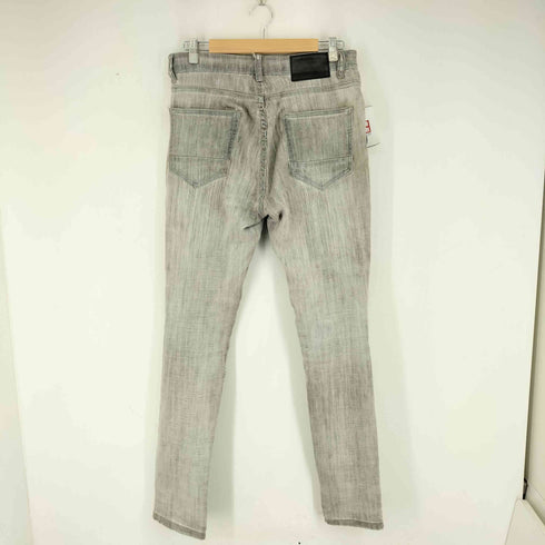 WAIMEA ストレッチダメージデニムパンツ メンズ 30