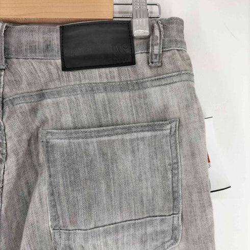 WAIMEA ストレッチダメージデニムパンツ メンズ 30