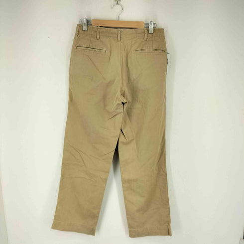 リアルマッコイズ REAL McCoyS M-45 CHINO TROUSERS メンズ 30/38