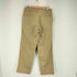 リアルマッコイズ REAL McCoyS M-45 CHINO TROUSERS メンズ 30/38