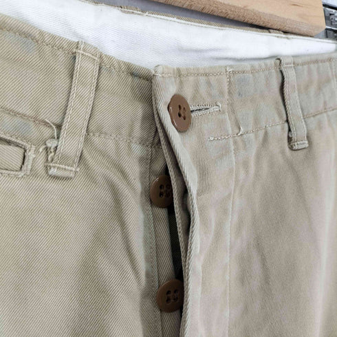リアルマッコイズ REAL McCoyS M-45 CHINO TROUSERS メンズ 30/38