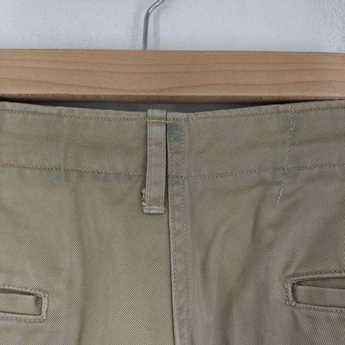 リアルマッコイズ REAL McCoyS M-45 CHINO TROUSERS メンズ 30/38
