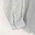 ネオンサイン NEON SIGN herringbone stripe zip shirt メンズ JPN:46