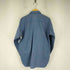 ギャップ Gap 00S OLD STRETCH L/S コットンシャツ メンズ import:S