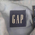 ギャップ Gap 00S OLD STRETCH L/S コットンシャツ メンズ import:S