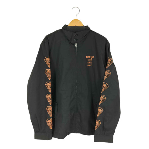 ケリークロージング KRY CLOTHING プリントデザインジャケット メンズ