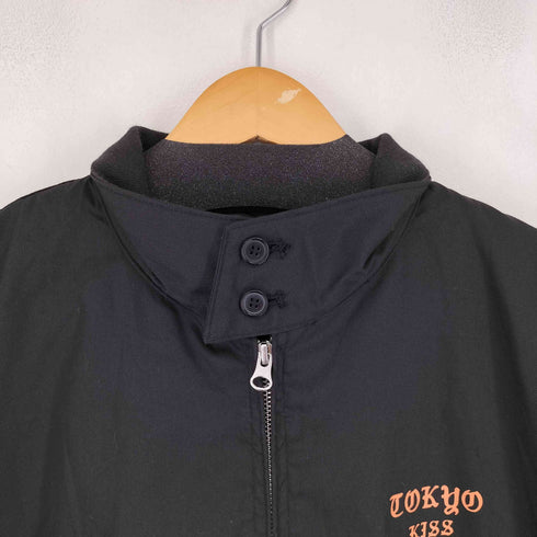 ケリークロージング KRY CLOTHING プリントデザインジャケット メンズ