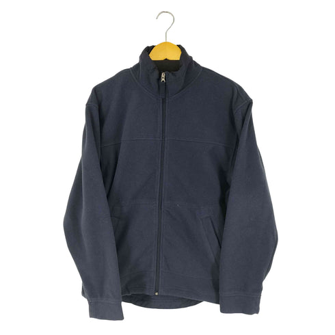ギャップ Gap 00S OLD フリースジャケット メンズ import:S