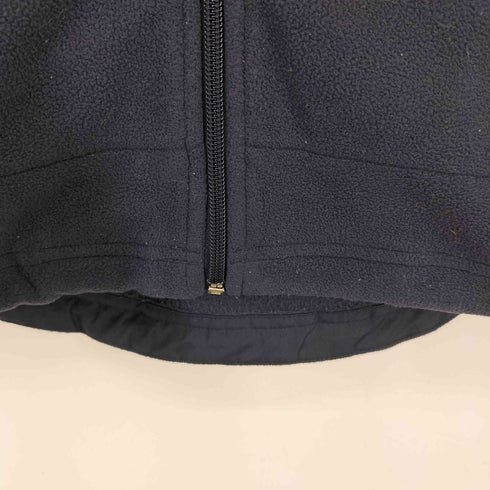 ギャップ Gap 00S OLD フリースジャケット メンズ import:S