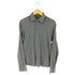 ギャップ Gap 00S OLD コットン L/S シャツ メンズ import:S