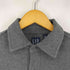 ギャップ Gap 00S OLD コットン L/S シャツ メンズ import:S
