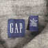 ギャップ Gap 00S OLD コットン L/S シャツ メンズ import:S