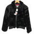 マウジー moussy FAUX FUR ブルゾン レディース FREE