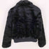 マウジー moussy FAUX FUR ブルゾン レディース FREE