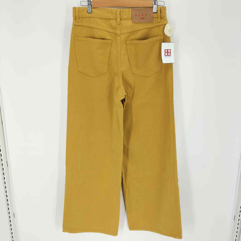 ユニクロ UNIQLO ワイドパンツ メンズ 26