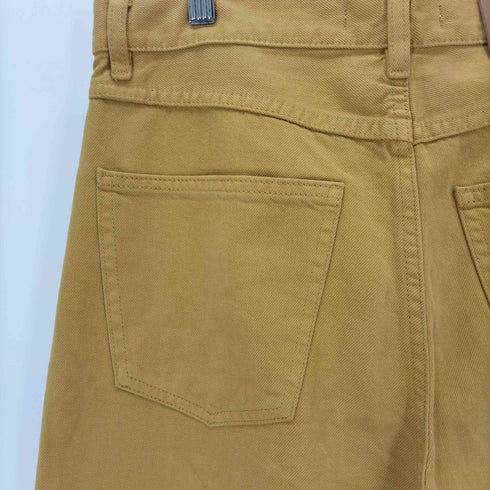 ユニクロ UNIQLO ワイドパンツ メンズ 26
