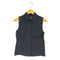 アルマーニジーンズ ARMANI JEANS MADE IN ITALY フロントデザインベスト レディース US:4