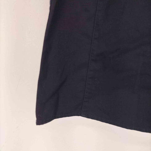 アルマーニジーンズ ARMANI JEANS MADE IN ITALY フロントデザインベスト レディース US:4