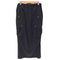 スロー バイスライ THROW by SLY WOVEN CARGO COLUMN スカート レディース JPN:1