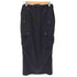スロー バイスライ THROW by SLY WOVEN CARGO COLUMN スカート レディース JPN:1