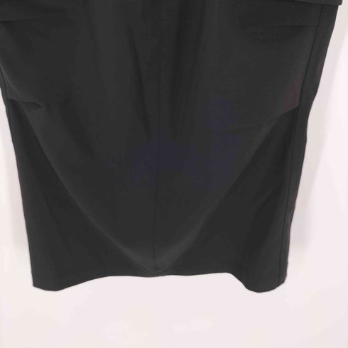 スロー バイスライ THROW by SLY WOVEN CARGO COLUMN スカート レディース JPN:1