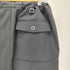 スロー バイスライ THROW by SLY WOVEN CARGO COLUMN スカート レディース JPN:1