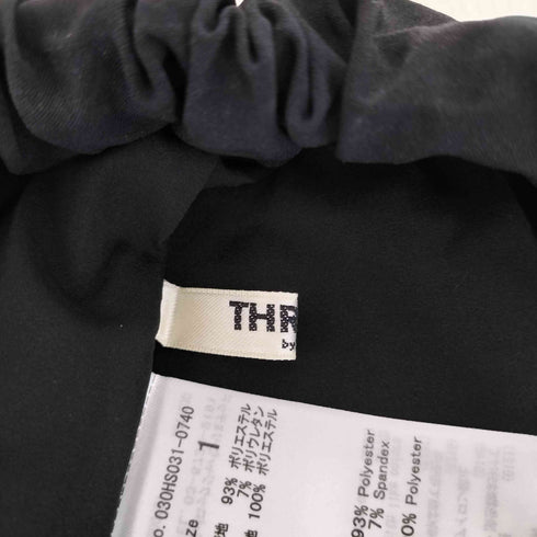 スロー バイスライ THROW by SLY WOVEN CARGO COLUMN スカート レディース JPN:1