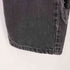 リーバイス Levis 00s メキシコ製 505 REGULAR FIT ブラックデニムパンツ メンズ W32 W30