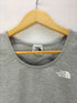 ザノースフェイス THE NORTH FACE ロゴプリントクルーネックカットソー レディース JPN:S