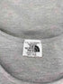 ザノースフェイス THE NORTH FACE ロゴプリントクルーネックカットソー レディース JPN:S
