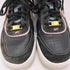 ナイキ NIKE Wmns Air Force 1 Shadow Black Light Arctic Pink エアフォース1 シャドー ミドルカット スニーカー レディース 25.0cm