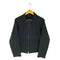 アニエスベーオム Agnes b.homme ジップアップスウェットジャケット メンズ