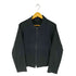アニエスベーオム Agnes b.homme ジップアップスウェットジャケット メンズ