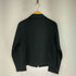 アニエスベーオム Agnes b.homme ジップアップスウェットジャケット メンズ