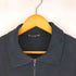 アニエスベーオム Agnes b.homme ジップアップスウェットジャケット メンズ