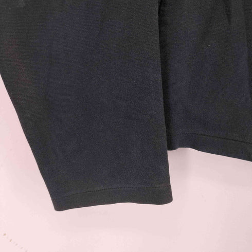 アニエスベーオム Agnes b.homme ジップアップスウェットジャケット メンズ