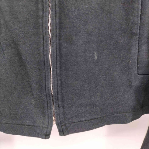 アニエスベーオム Agnes b.homme ジップアップスウェットジャケット メンズ