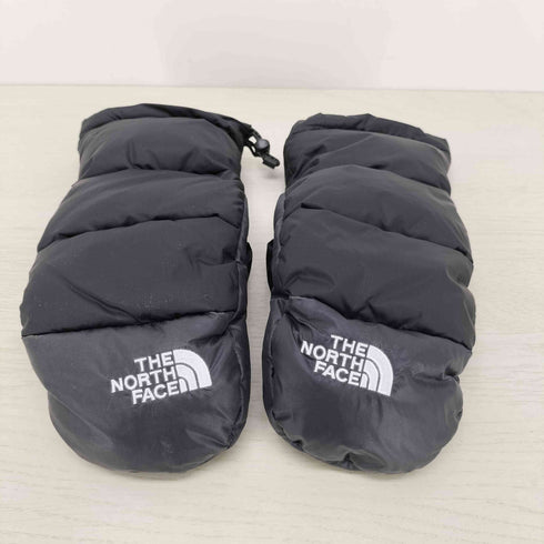 ザノースフェイス THE NORTH FACE NUPTSE MITT メンズ