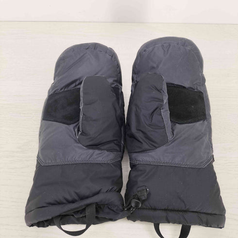 ザノースフェイス THE NORTH FACE NUPTSE MITT メンズ
