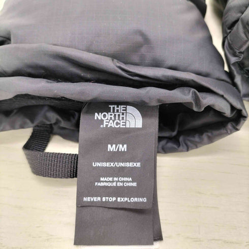 ザノースフェイス THE NORTH FACE NUPTSE MITT メンズ