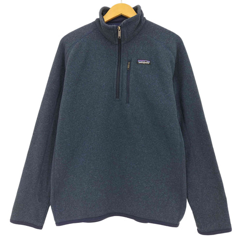 パタゴニア patagonia ベターセーター フリースプルオーバー メンズ import:M