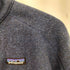 パタゴニア patagonia ベターセーター フリースプルオーバー メンズ import:M