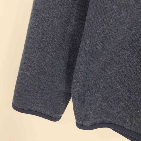 パタゴニア patagonia ベターセーター フリースプルオーバー メンズ import:M