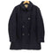 ハガークロージング HAGGAR ウール混 Pコート ジャケット メンズ import:M