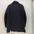ハガークロージング HAGGAR ウール混 Pコート ジャケット メンズ import:M