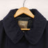 ハガークロージング HAGGAR ウール混 Pコート ジャケット メンズ import:M