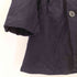 ハガークロージング HAGGAR ウール混 Pコート ジャケット メンズ import:M