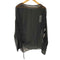 マウジー moussy SHEER GATHER ブラウス レディース FREE