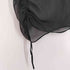 マウジー moussy SHEER GATHER ブラウス レディース FREE