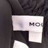 マウジー moussy SHEER GATHER ブラウス レディース FREE